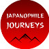 logo Japanophile Journeys