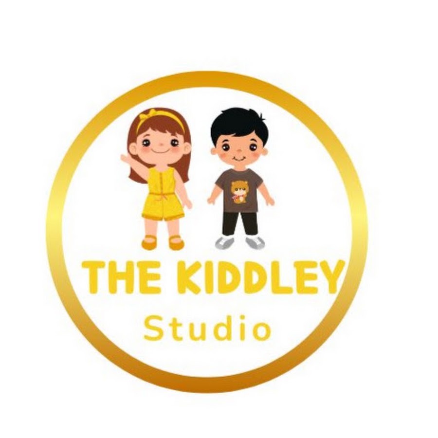 TheKiddleystudio