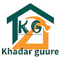 Khadar guure