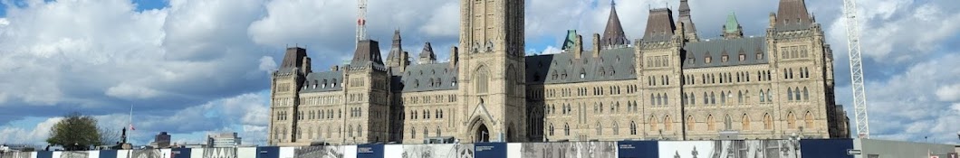 House Of Canada Banner