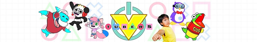 VTubers Banner