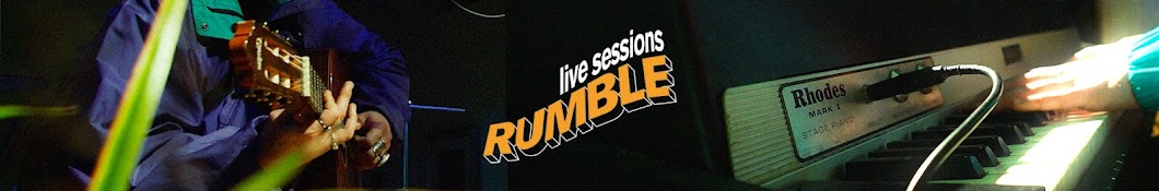 Rumble Studios