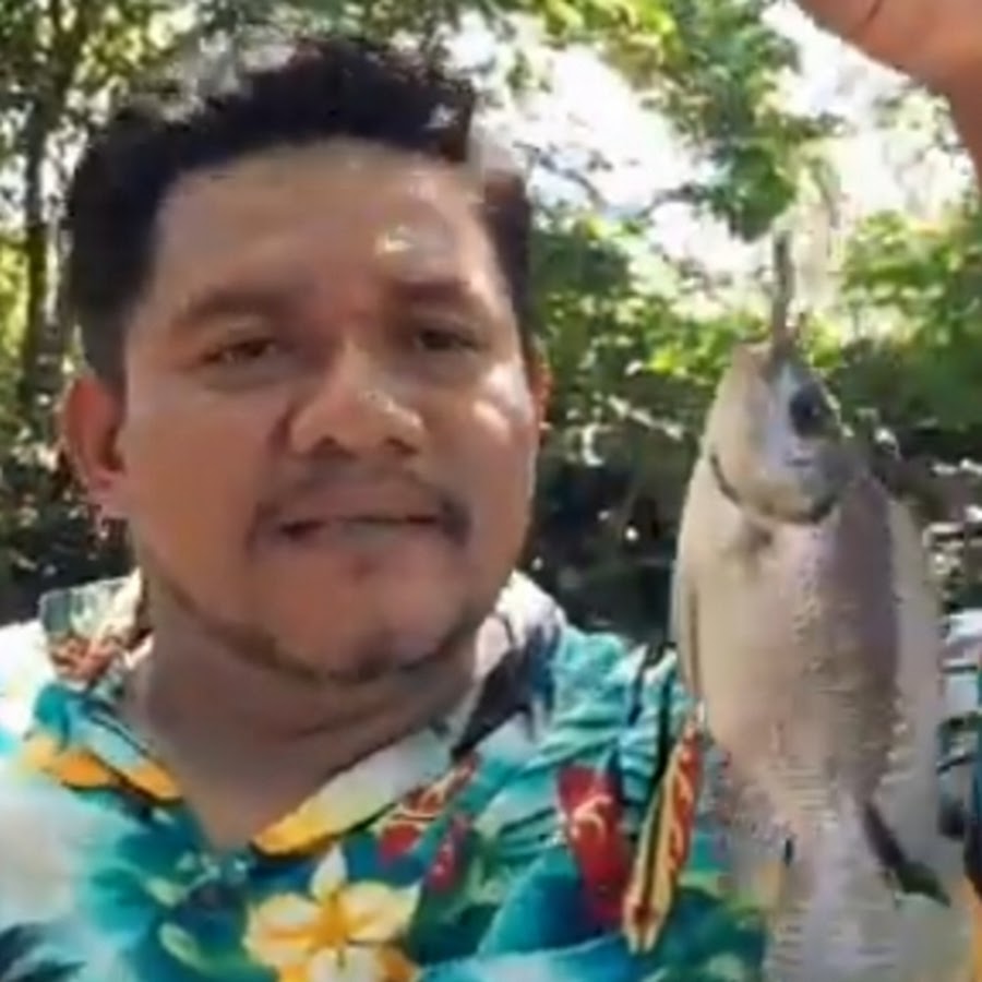 activados en la pesca el salvador