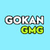 logo GOKAN GMG