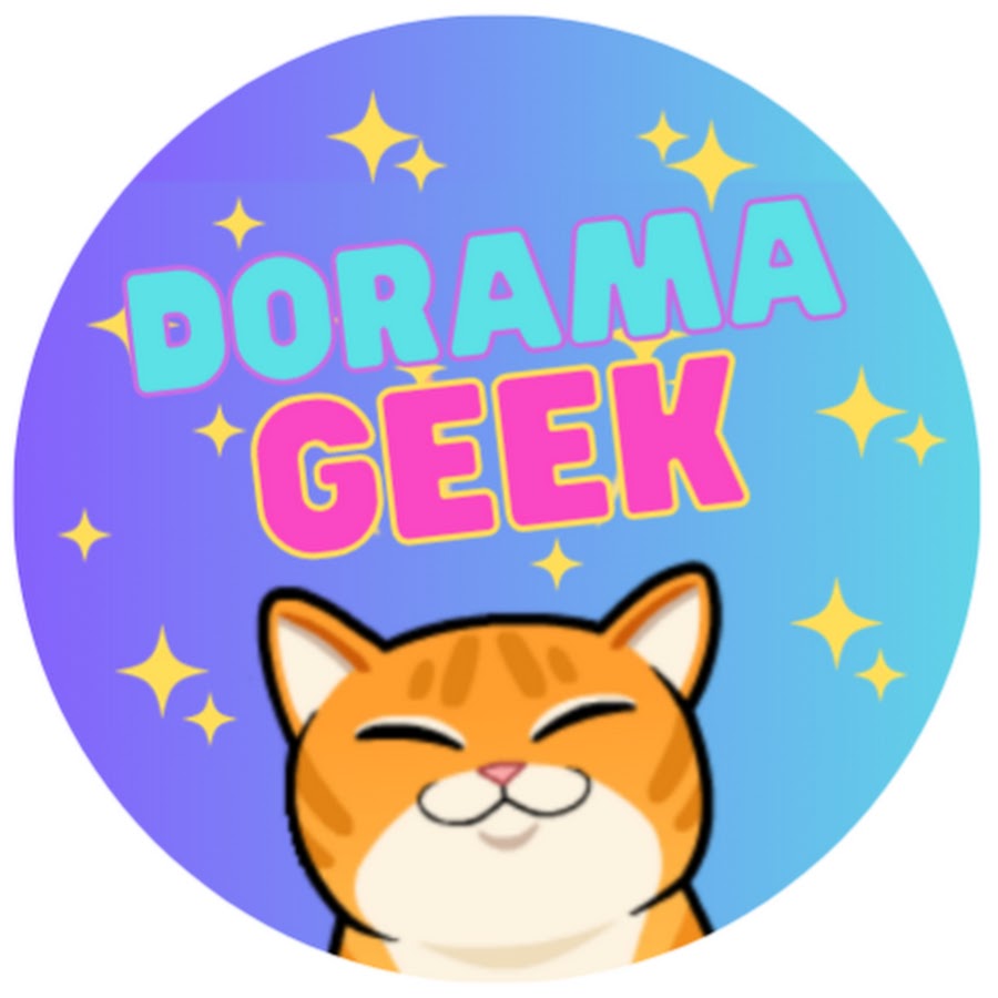 Dorama Geek Youtube