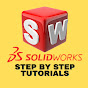 SolidWorks Step by Step Tutorials