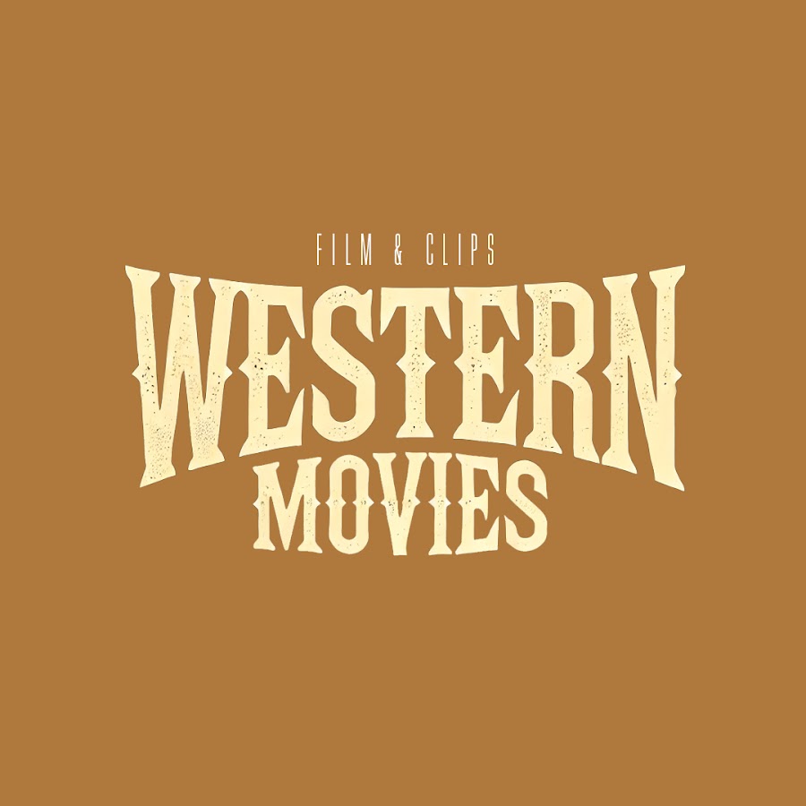 Film&Clips Western Movies - YouTube