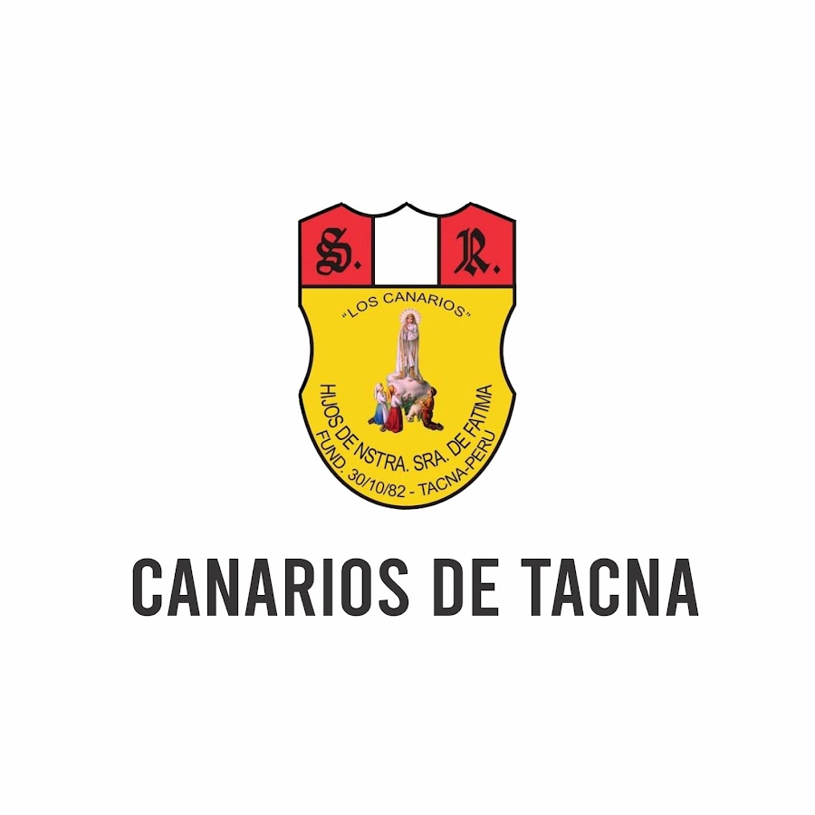 Sociedad Religiosa "Los Canarios" de Tacna