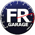 Front Range Garage