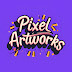 logo PiXeL ARTWORKS