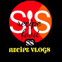 SS Recipe Vlogs