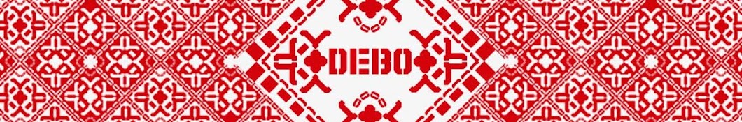 DEBO TUNIS Banner
