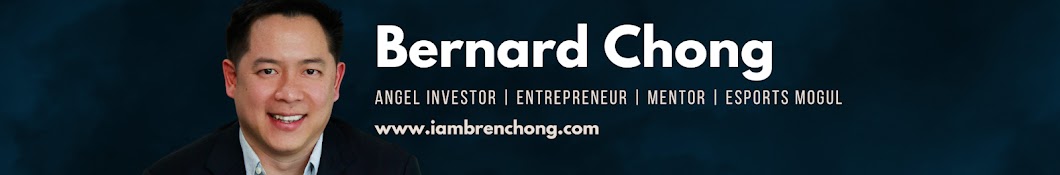 Bernard Chong Banner