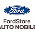 Auto Nobile Ford