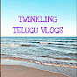 Twinkling Telugu vlogs