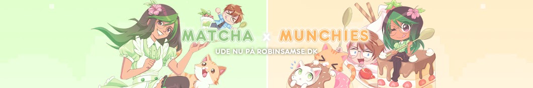 RobinSamse Banner