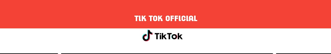 TIKTOK OFFICIAL