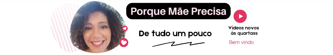 Porque Mãe Precisa