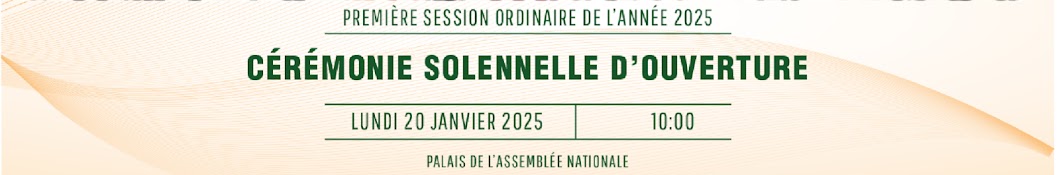 Assemblée Nationale CI