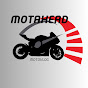 MOTAHEAD Moto-vlog