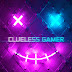 logo Clueless Gamer 