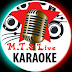 M.T.S Live Karaoka