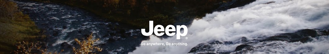 Jeep® Camping South Korea