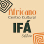 Centro Cultural Africano & Ifá Editora 