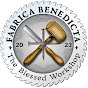 Fabrica Benedicta - The Blessed Workshop