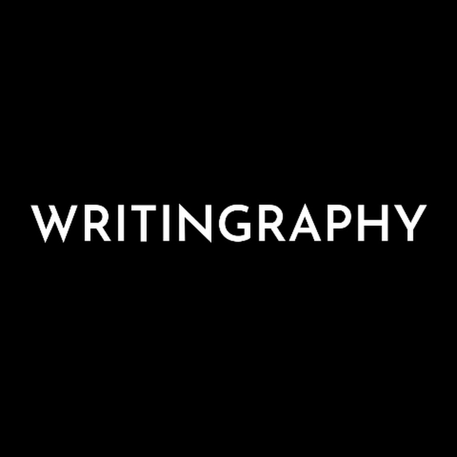Writingraphy