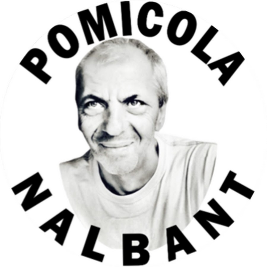 Pomicola Nalbant @pomicolanalbant