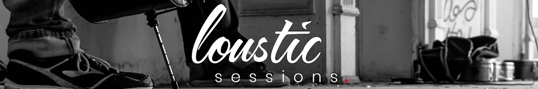 Loustic Sessions