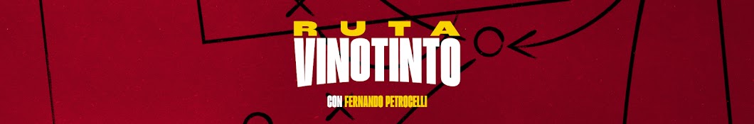 Fernando Petrocelli y la Ruta Vinotinto Banner