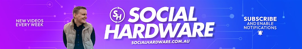 Social Hardware