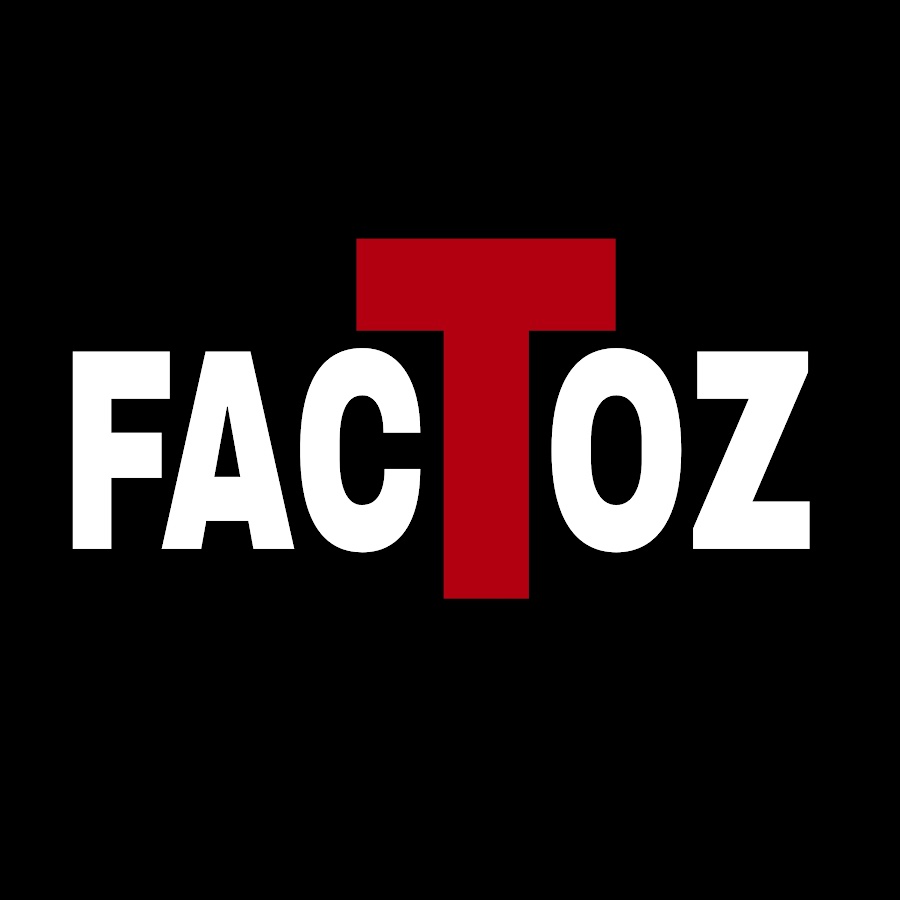 Factoz youtube