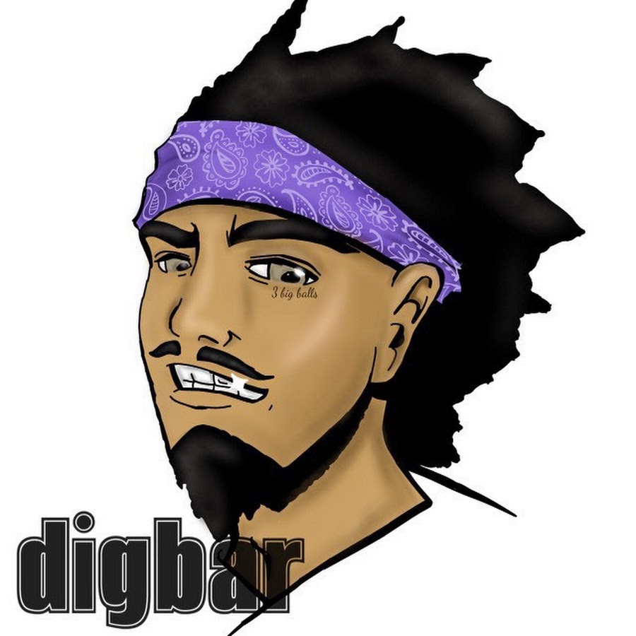 Digbar