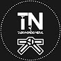 Taekwondo Nepal 🥋