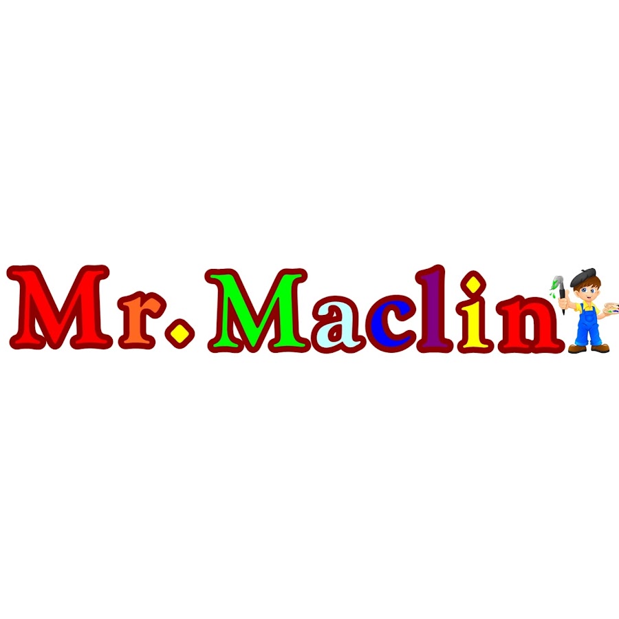 Mr.Maclin