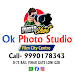 OK Photo Studio & Film City Centre 