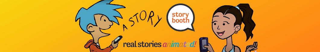 storybooth Banner