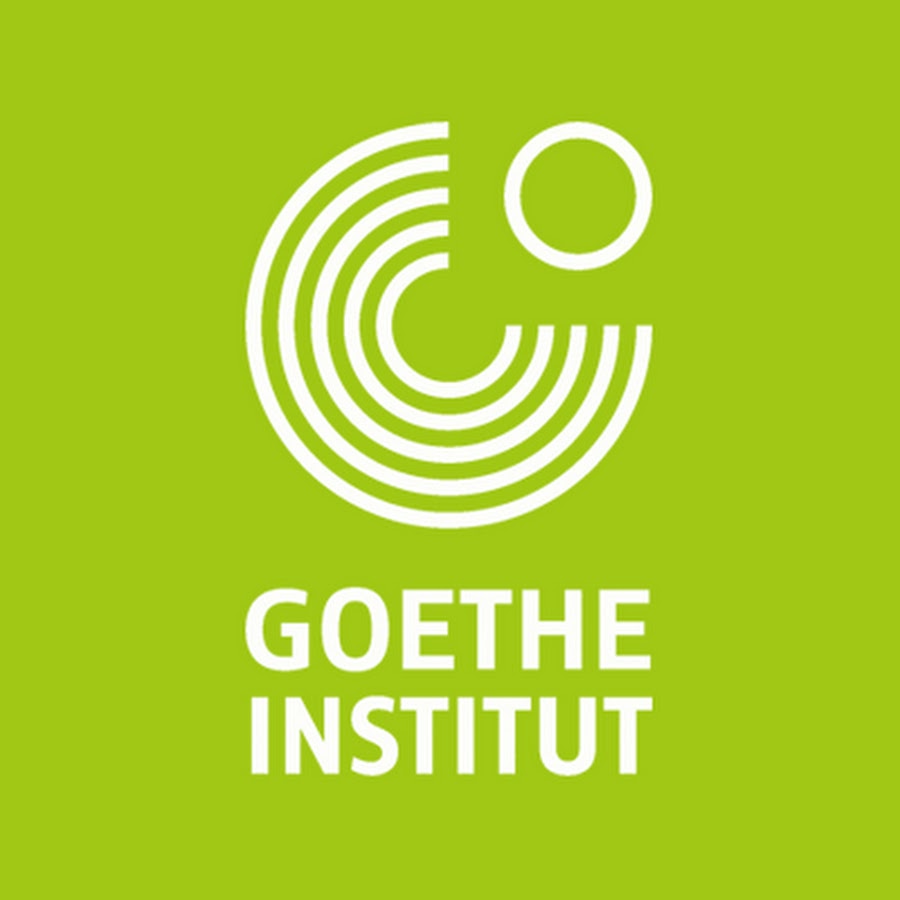 Goethe-Institut @goetheinstitut