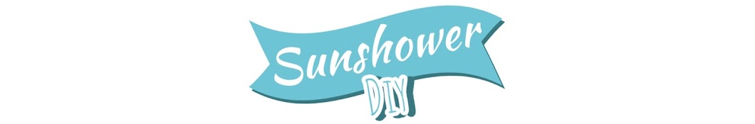 Sunshower DIY