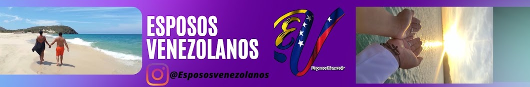 Esposos venezolanos