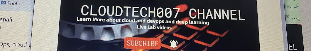 CloudTech007