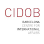 CIDOB Barcelona