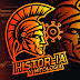 logo Historia y Mitología