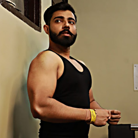 influencer profile picture