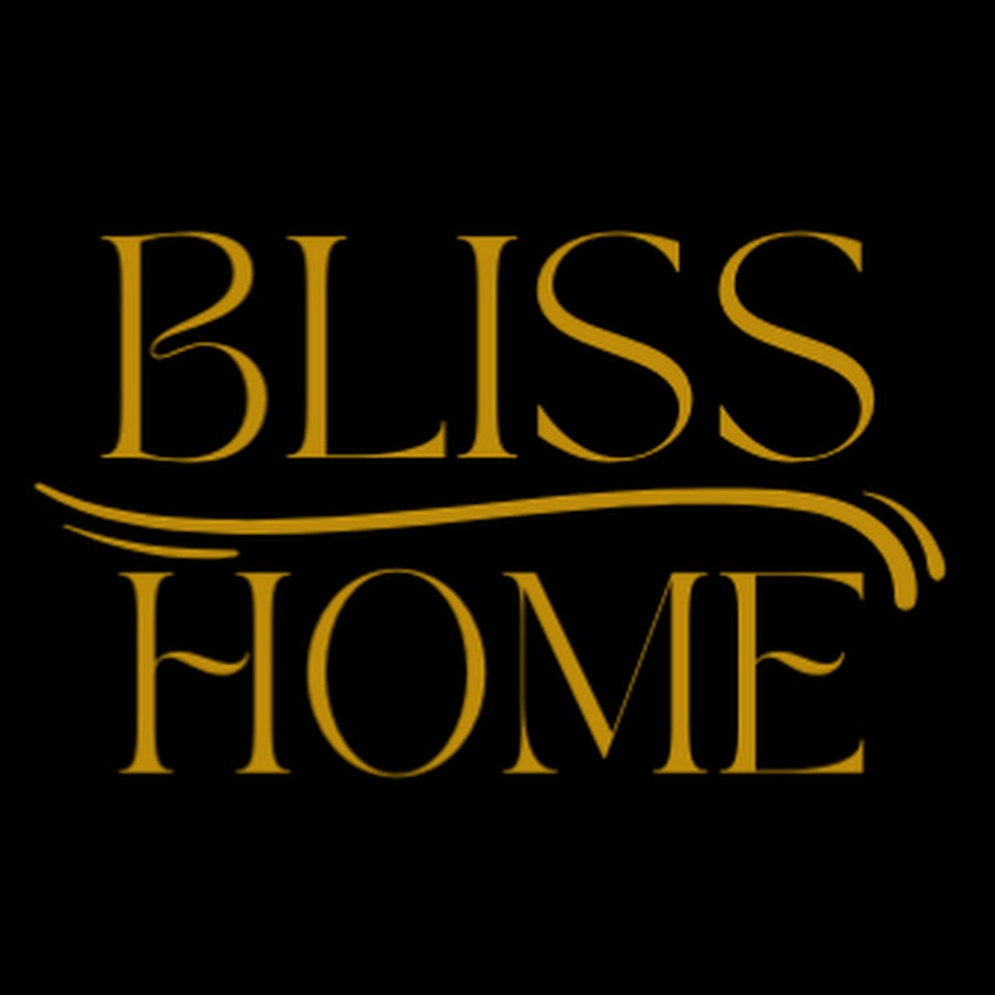 블리스홈 BLISS_HOME - YouTube