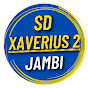 SDS Xaverius 2 Kota Jambi