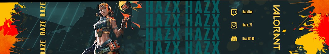 hazx